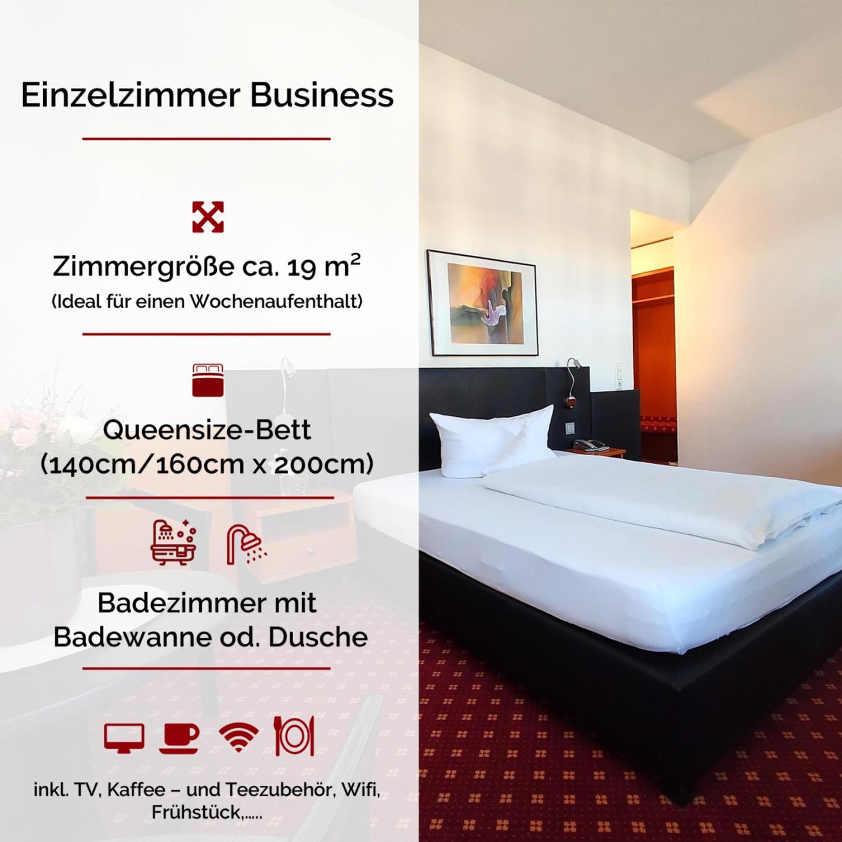Hotel Schwert Rastatt Exterior foto