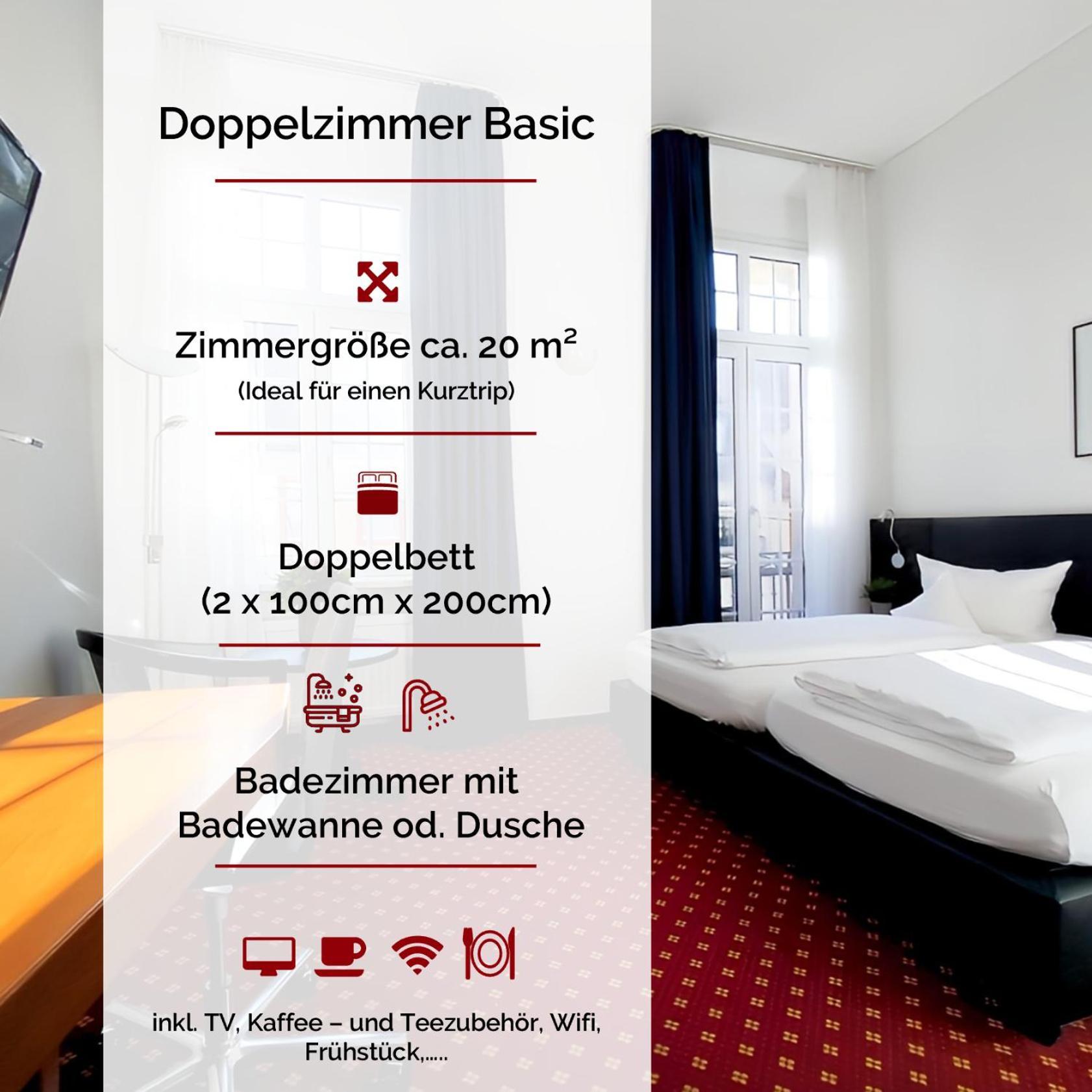 Hotel Schwert Rastatt Exterior foto