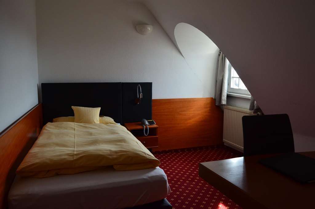 Hotel Schwert Rastatt Exterior foto